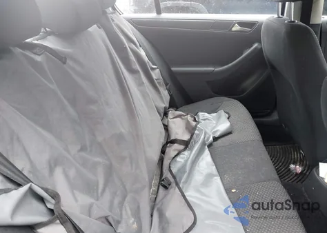 2013 Volkswagen Jetta 2.0L S from USA, damaged, VIN 3VW2K7AJ9DM362718